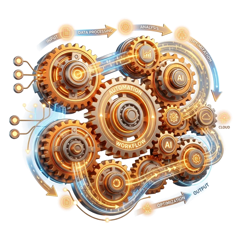 Автоматизация