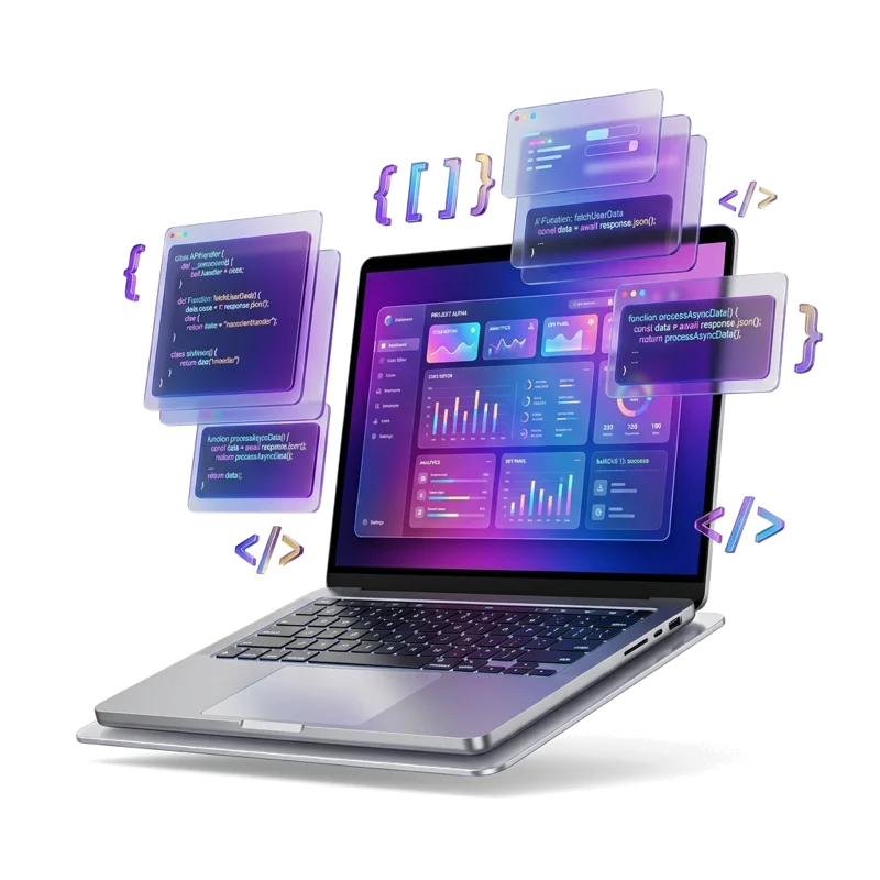 Разработка