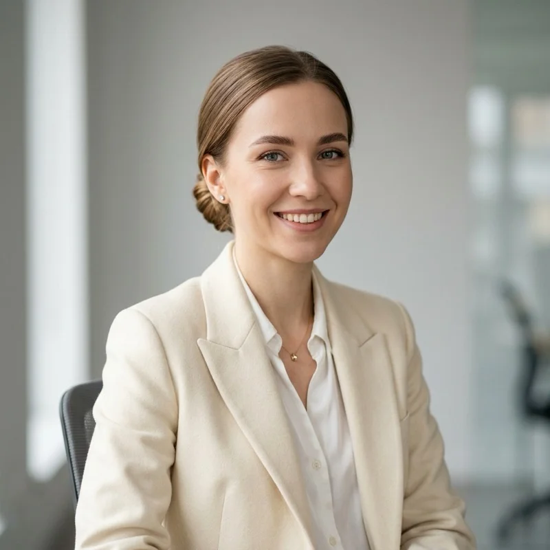 Анна Козлова