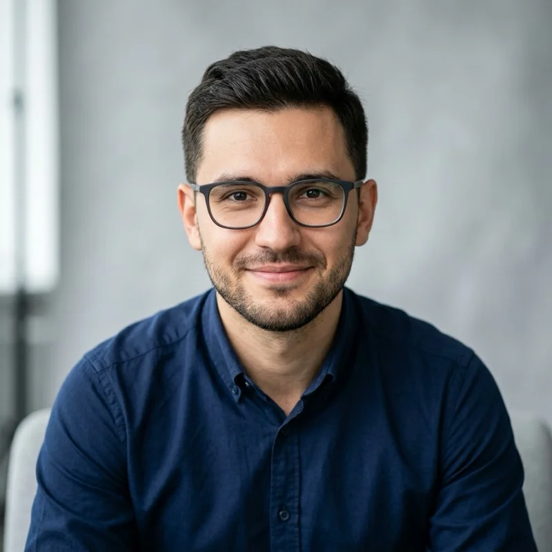 Дмитрий Петров