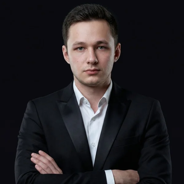 Егор Лоханов